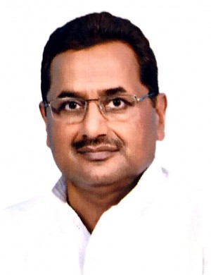 राजेन्द्र प्रसाद चौधरी