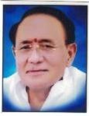 Dr. RAJENDRA KUMAR SINGH