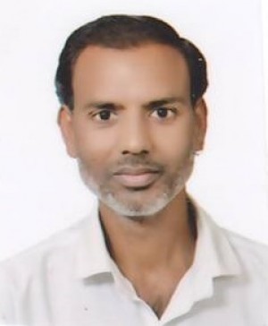 RAJENDRA SINGH KUSHAWAH