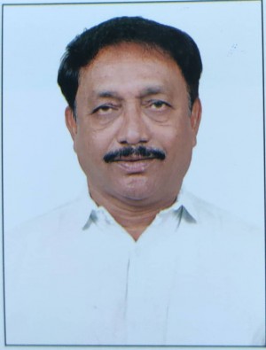 राजेनभाई शंकरभाई सोलंकी (राजु सोलंकी)