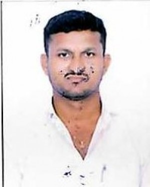 RAJENDAR ISLAVATH