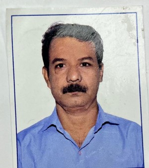 RAJENDER