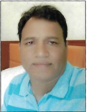 राजेन्द्र कुमार