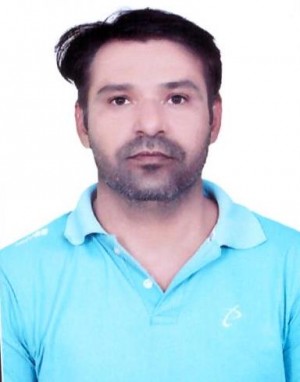 राजेन्द्र कुमार भाम्भू