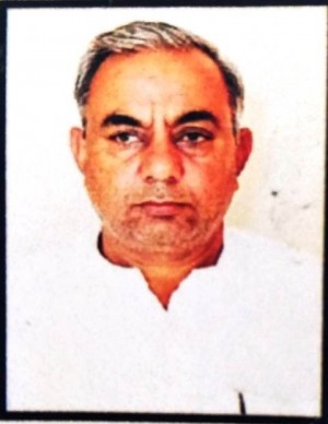 राजेन्द्र प्रसाद जलंधरा