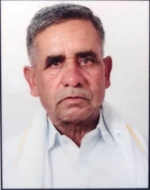 राजेन्द्र सिंह