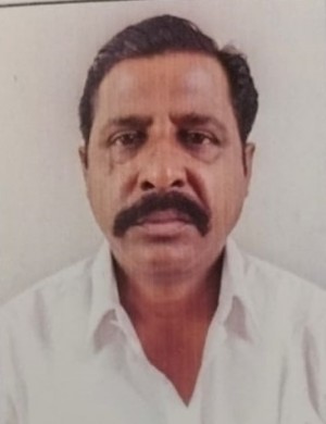 राजेन्द्र सिंह