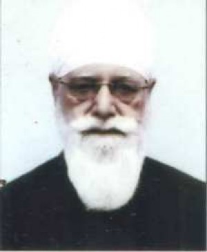 RAJENDER SINGH