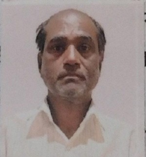 RAJENDER VERMA