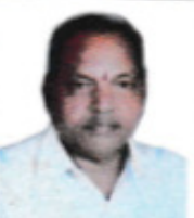 Rajendra Agarwal 'Raju'