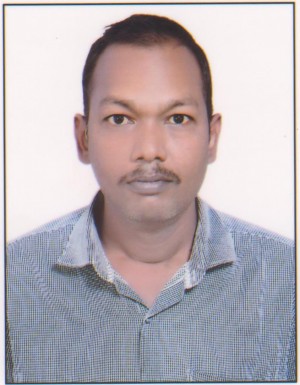 RAJENDRA AGRAWAL