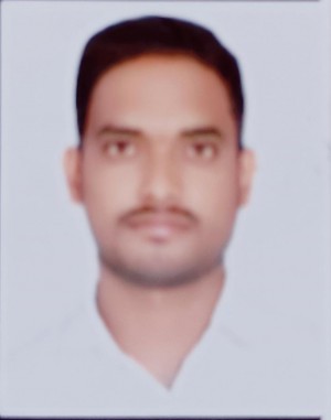 राजेन्द्र अहिरवार
