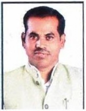 राजेन्द्र बघेल