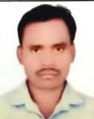 Rajendra Baiga