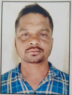 राजेन्द्र डोहर