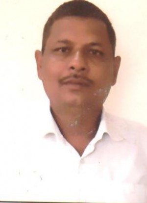 RAJENDRA KUMAR