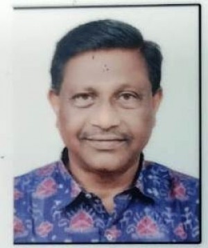 RAJENDRA KUMAR CHHATRIA