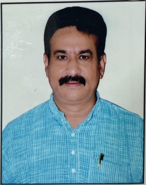 राजेंद्र कुमार दास