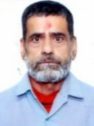 RAJENDRA KUMAR GUPTA