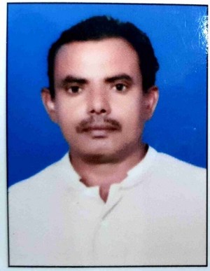 राजेन्द्र कुमार मीणा