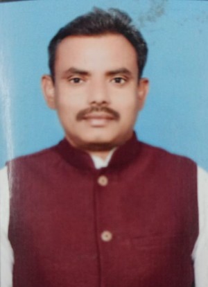 RAJENDRA KUMAR MEENA