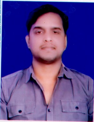 RAJENDRA KUMAR MOHANTY