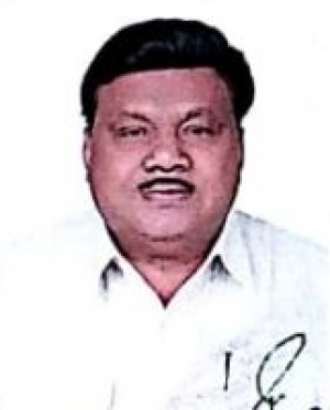 राजेंद्र कुमार राय
