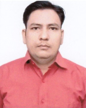 RAJENDRA KUMAR SHARMA