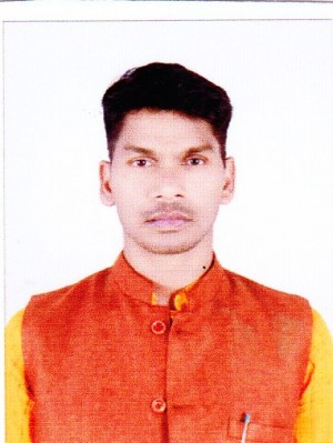 राजेन्द्र कुमार उसारे