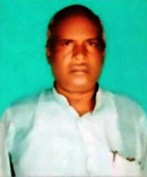 Rajendra Kumar Verma
