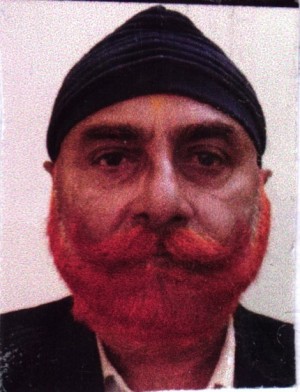 RAJENDRA KUMAR WALIYA