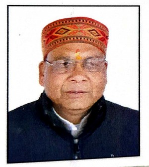 Rajendra Lal