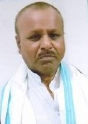RAJENDRA MAHTO
