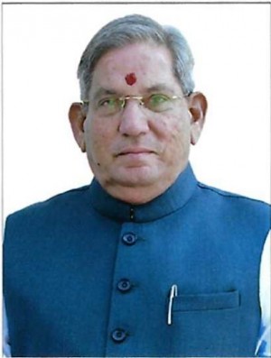 राजेन्द्र पारीक