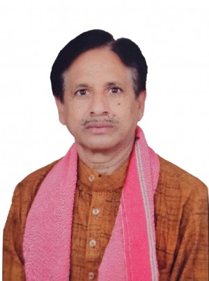 राजेन्द्र पटेल