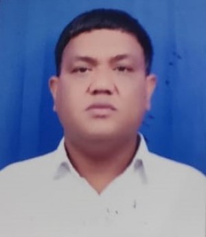 राजेन्द्र प्रसाद