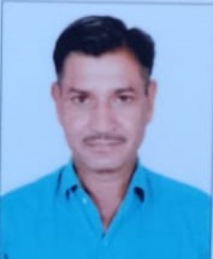 राजेन्द्र प्रसाद