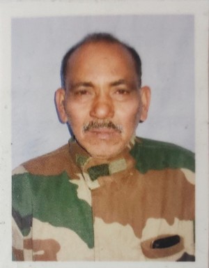राजेंद्र प्रसाद गैरोला