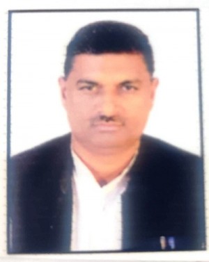 राजेन्द्र प्रसाद पटेल एडवोकेट