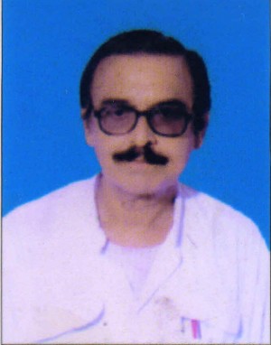 Rajendra Prasad Singh