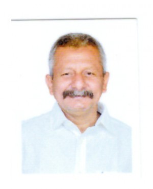 RAJENDRA PRASAD SINGH (RAJU SINGH)