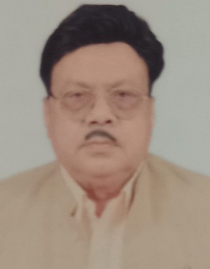RAJENDRA RAI