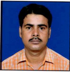 राजेंद्र राम दास