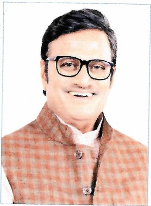 राजेन्द्र राठौड़
