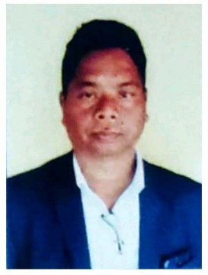 RAJENDRA REANG