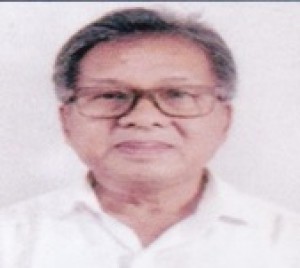 RAJENDRA REANG