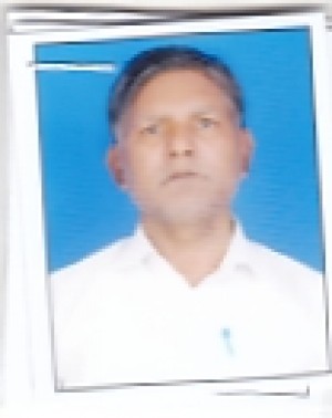 RAJENDRA SAH