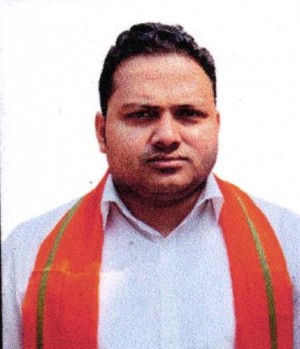 RAJENDRA SAHA (SOMU)