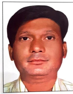 राजेन्द्र साहू