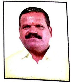 RAJENDRA SAHU